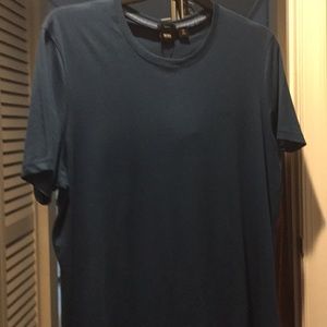 Boss crew neck T-shirt